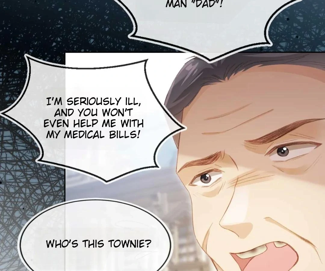 The Substitute Wins His Heart [Official] - Chapter 49 manhwa