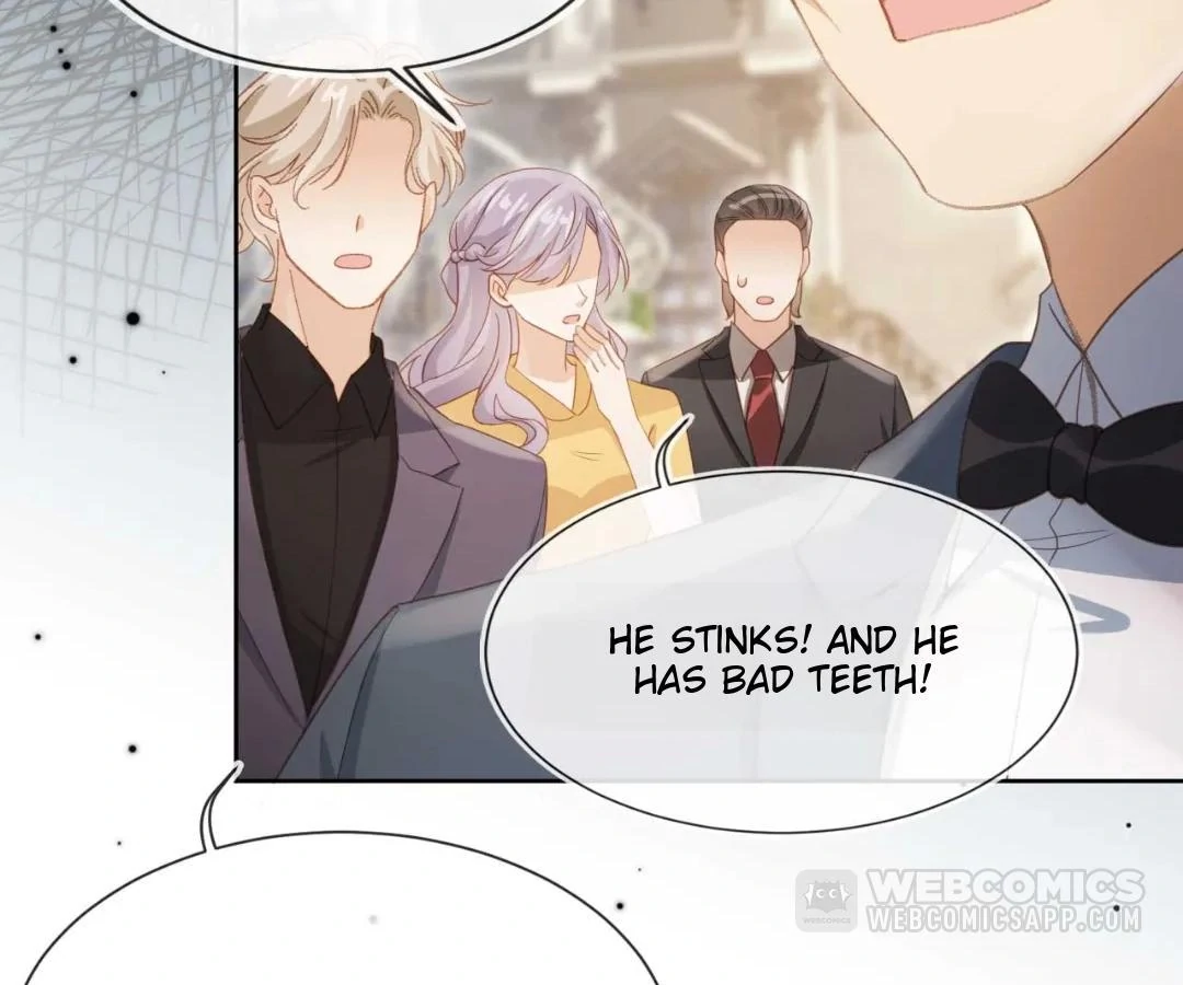 The Substitute Wins His Heart [Official] - Chapter 49 manhwa