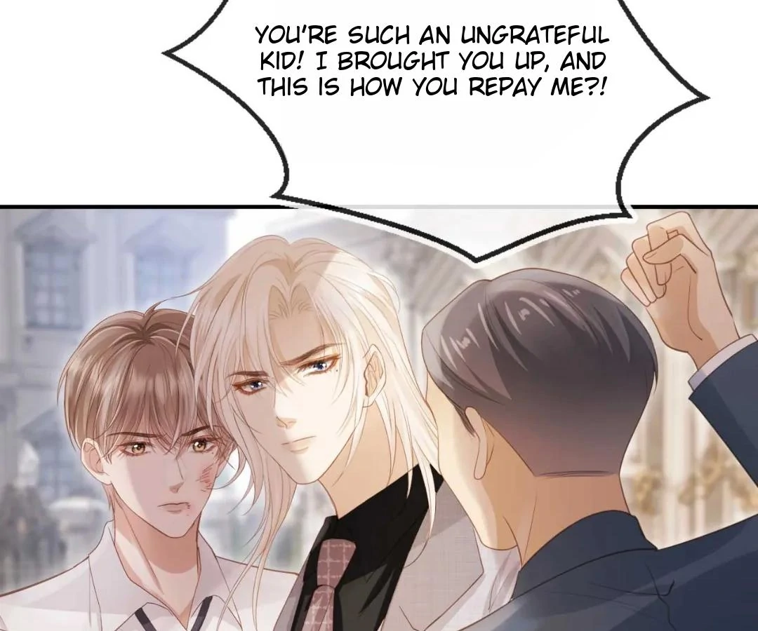 The Substitute Wins His Heart [Official] - Chapter 49 manhwa