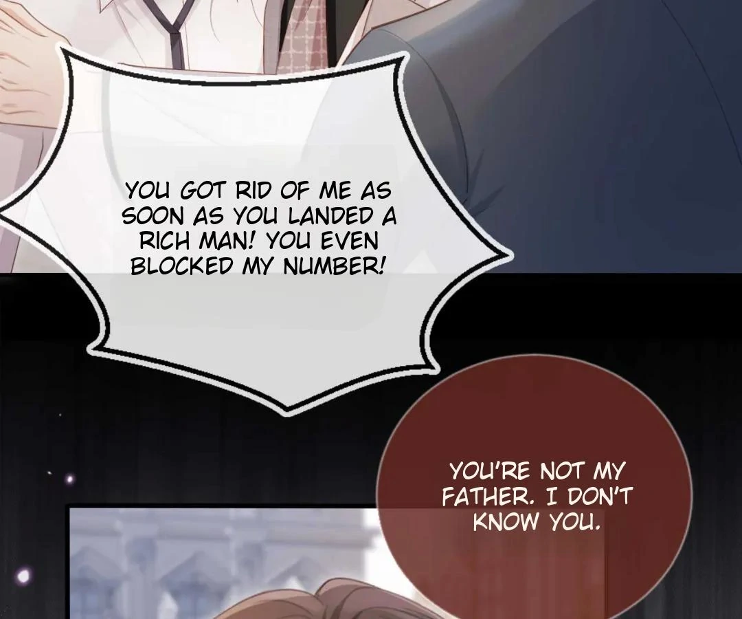 The Substitute Wins His Heart [Official] - Chapter 49 manhwa
