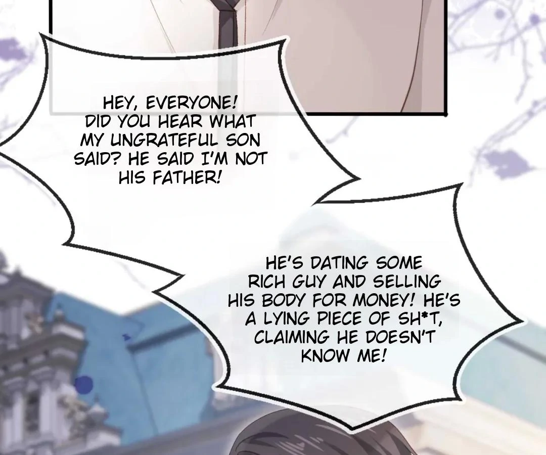 The Substitute Wins His Heart [Official] - Chapter 49 manhwa