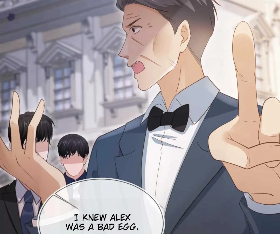 The Substitute Wins His Heart [Official] - Chapter 49 manhwa