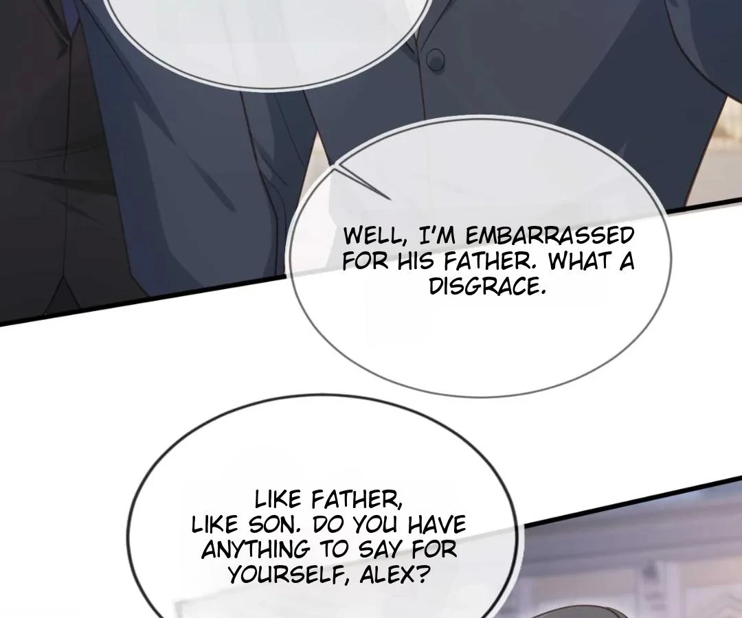 The Substitute Wins His Heart [Official] - Chapter 49 manhwa