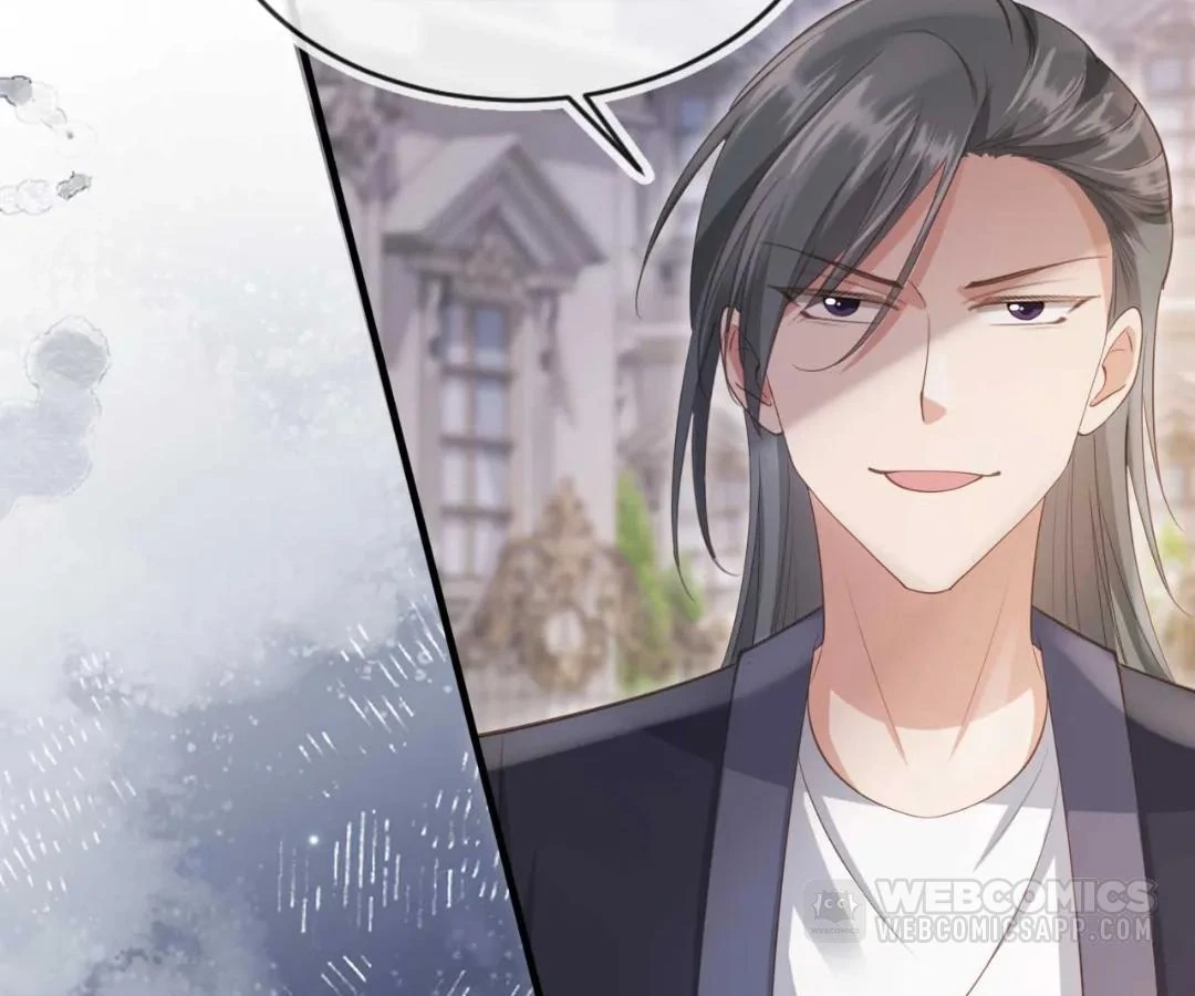 The Substitute Wins His Heart [Official] - Chapter 49 manhwa