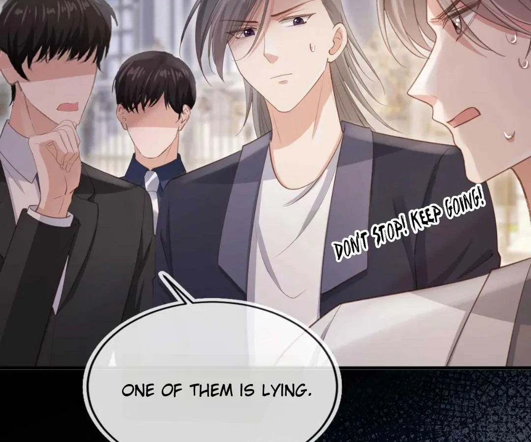 The Substitute Wins His Heart [Official] - Chapter 49 manhwa