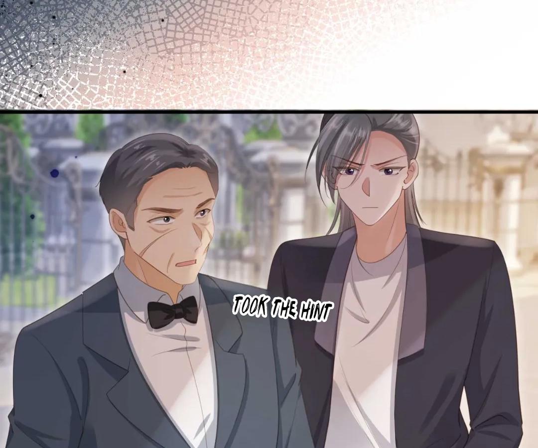 The Substitute Wins His Heart [Official] - Chapter 49 manhwa