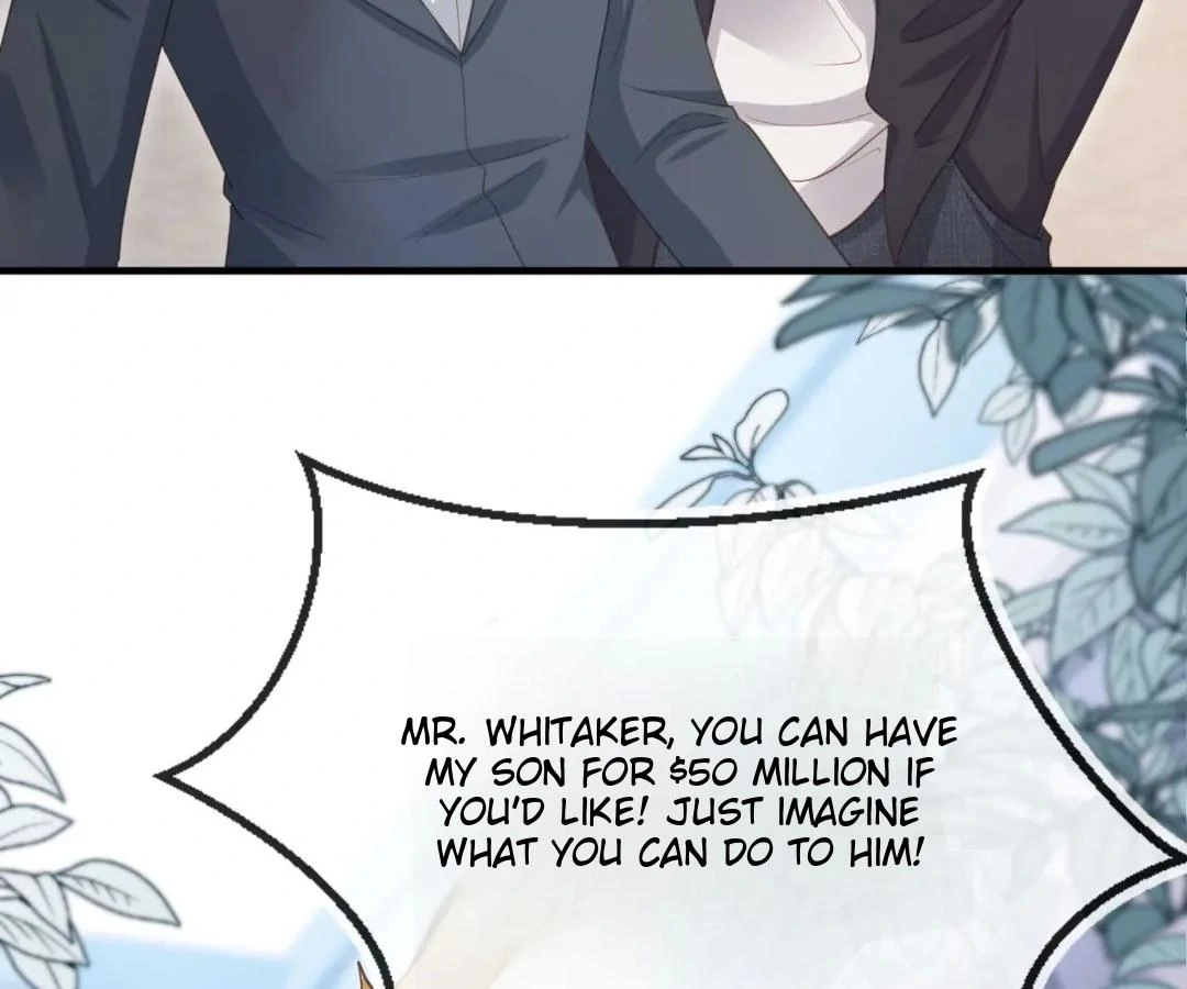 The Substitute Wins His Heart [Official] - Chapter 49 manhwa