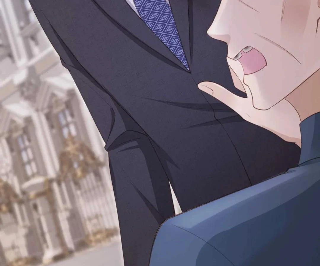 The Substitute Wins His Heart [Official] - Chapter 49 manhwa