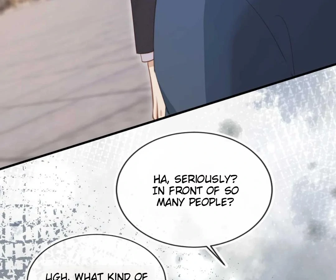The Substitute Wins His Heart [Official] - Chapter 49 manhwa