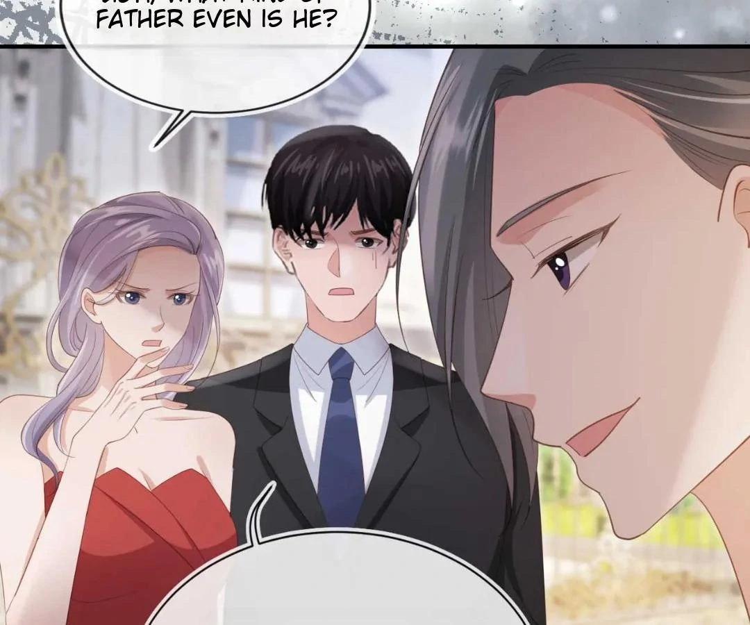 The Substitute Wins His Heart [Official] - Chapter 49 manhwa