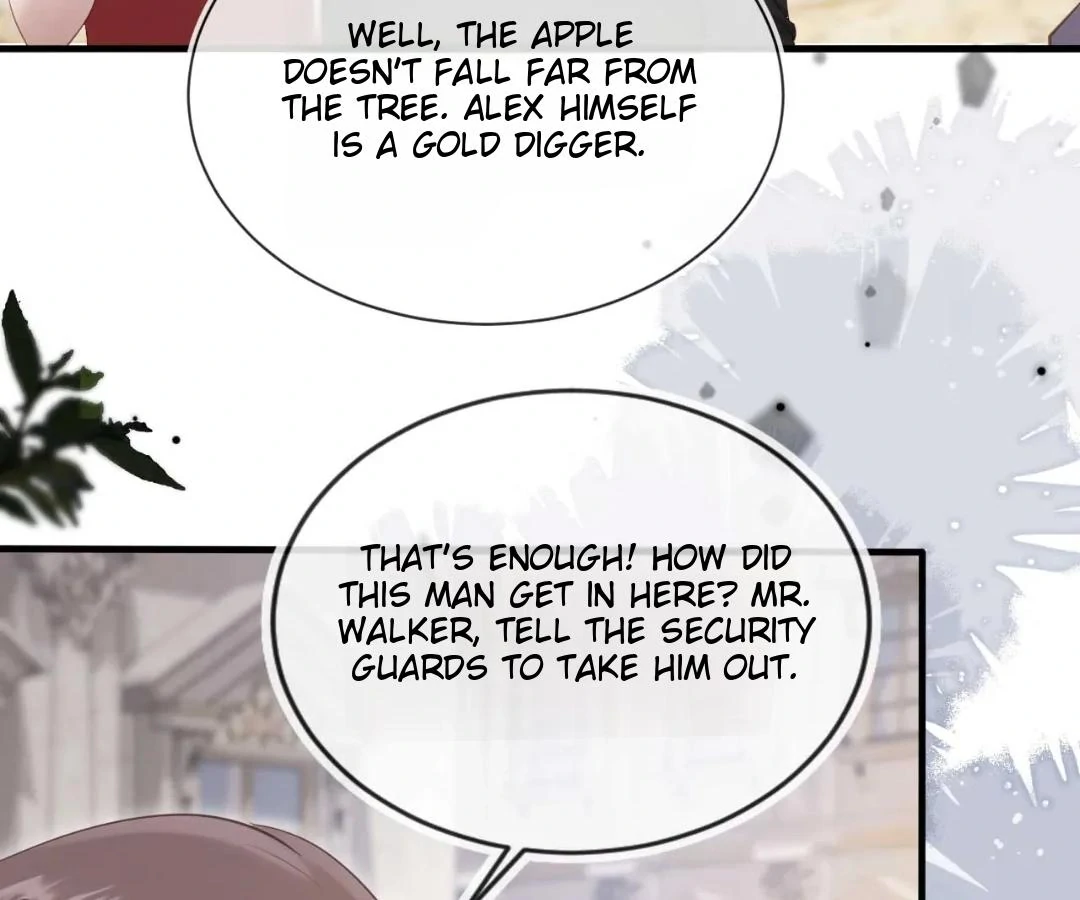 The Substitute Wins His Heart [Official] - Chapter 49 manhwa
