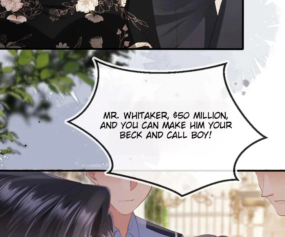 The Substitute Wins His Heart [Official] - Chapter 49 manhwa