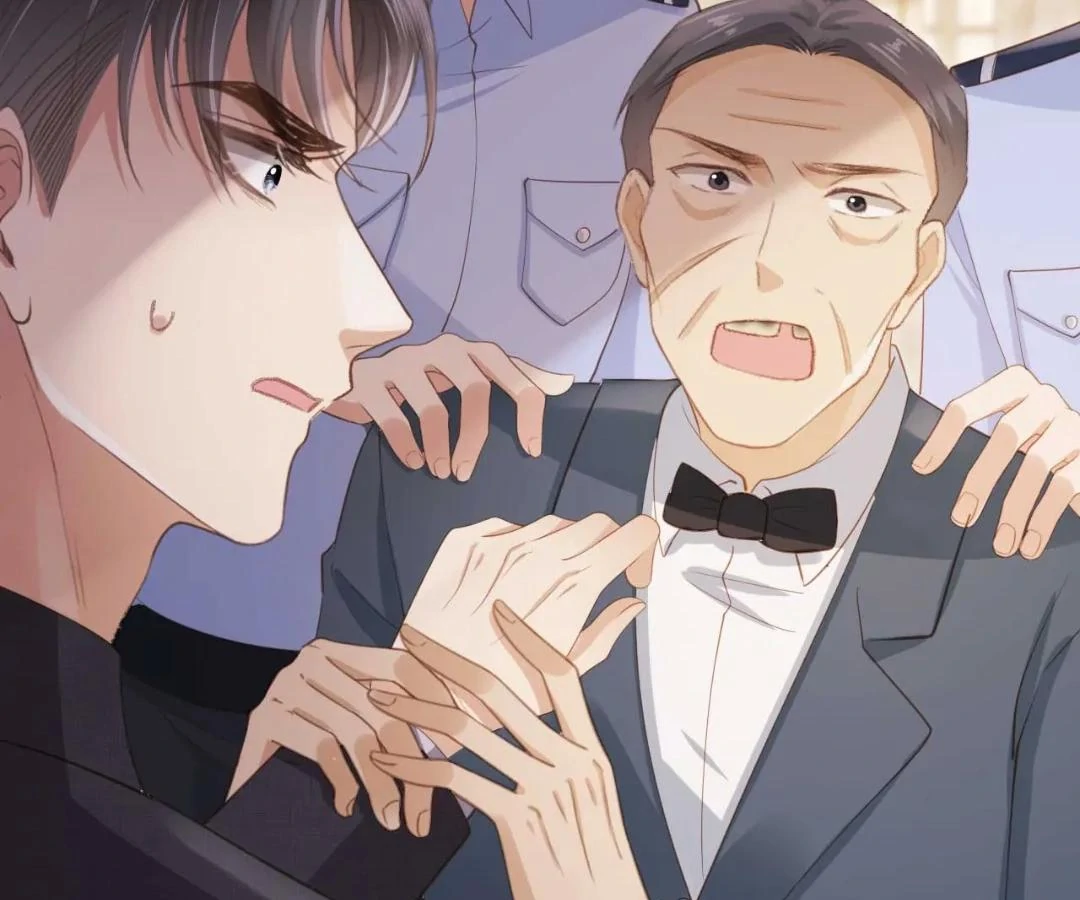 The Substitute Wins His Heart [Official] - Chapter 49 manhwa