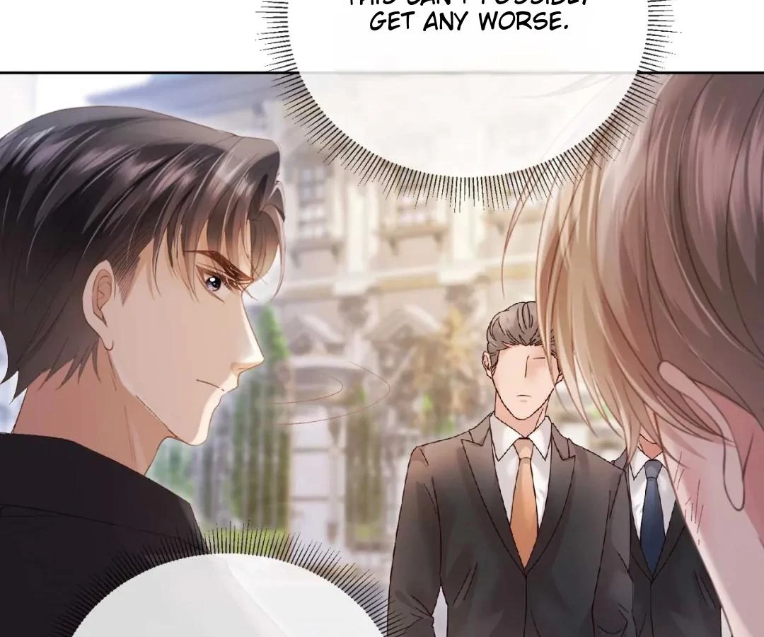 The Substitute Wins His Heart [Official] - Chapter 49 manhwa