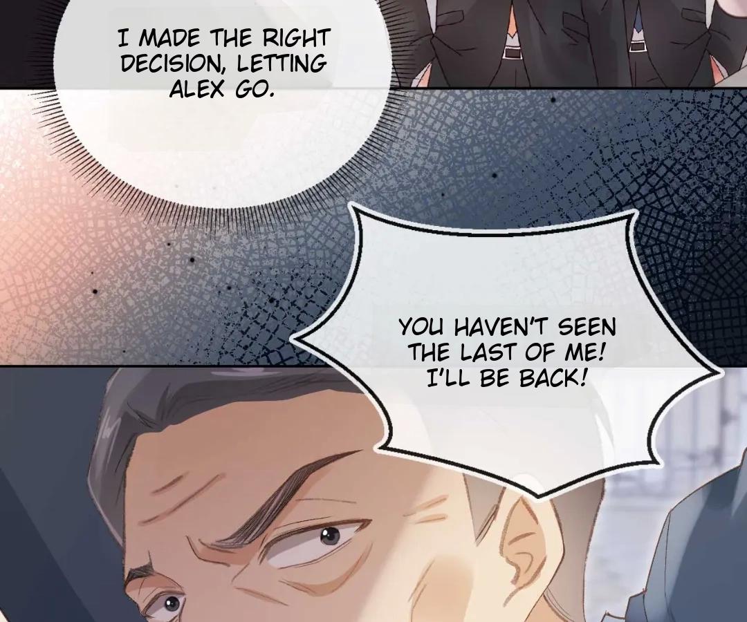 The Substitute Wins His Heart [Official] - Chapter 49 manhwa