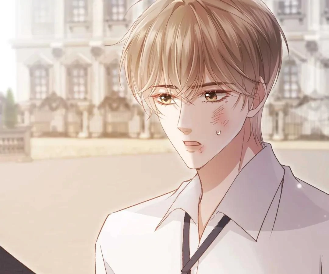 The Substitute Wins His Heart [Official] - Chapter 49 manhwa