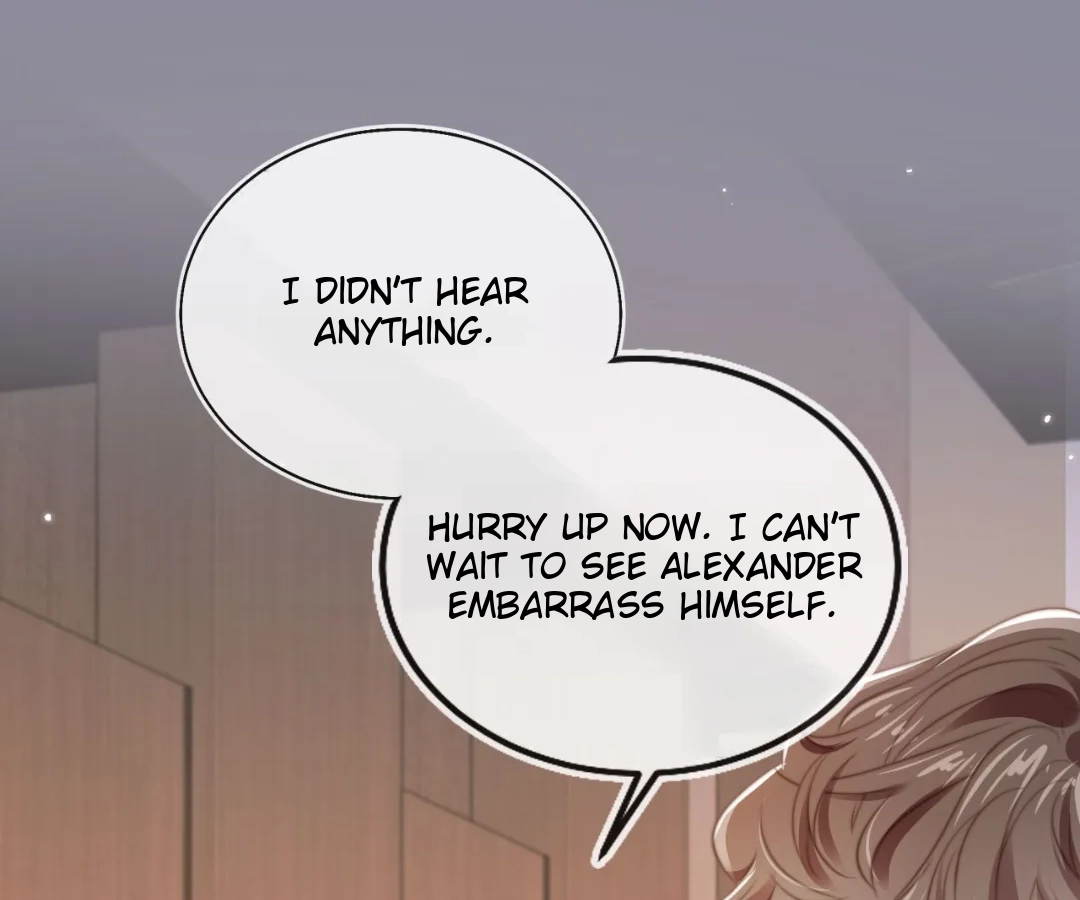 The Substitute Wins His Heart [Official] - Chapter 5 manhwa