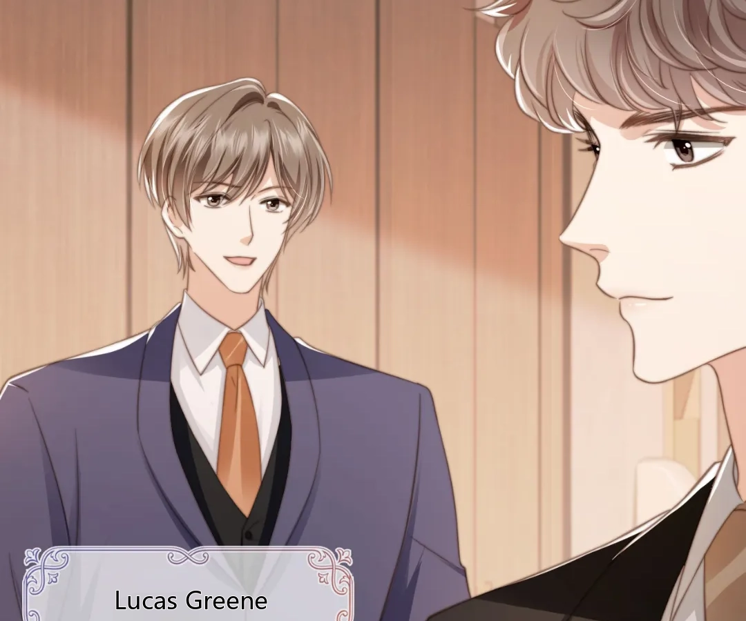 The Substitute Wins His Heart [Official] - Chapter 5 manhwa