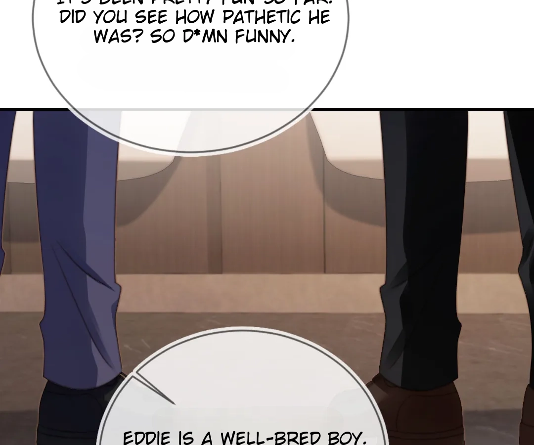 The Substitute Wins His Heart [Official] - Chapter 5 manhwa