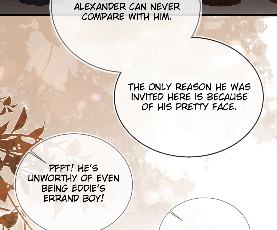 The Substitute Wins His Heart [Official] - Chapter 5 manhwa