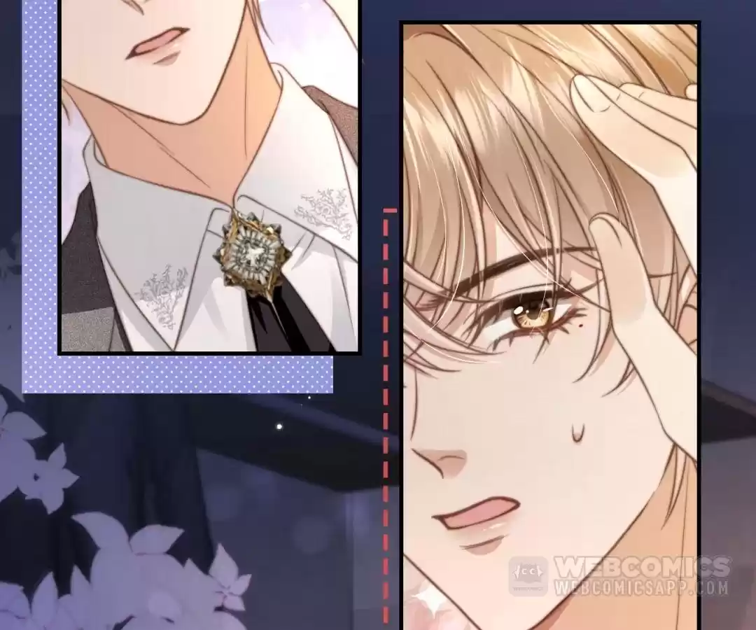 The Substitute Wins His Heart [Official] - Chapter 5 manhwa