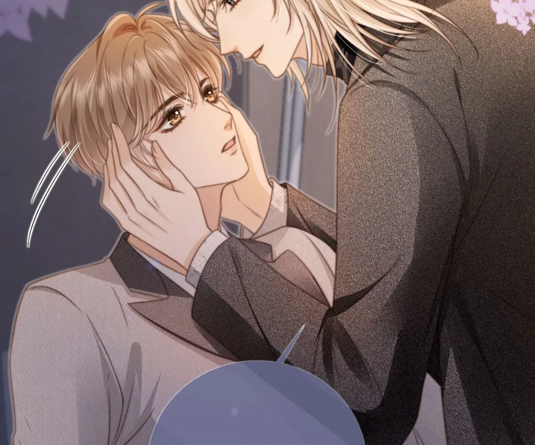 The Substitute Wins His Heart [Official] - Chapter 5 manhwa