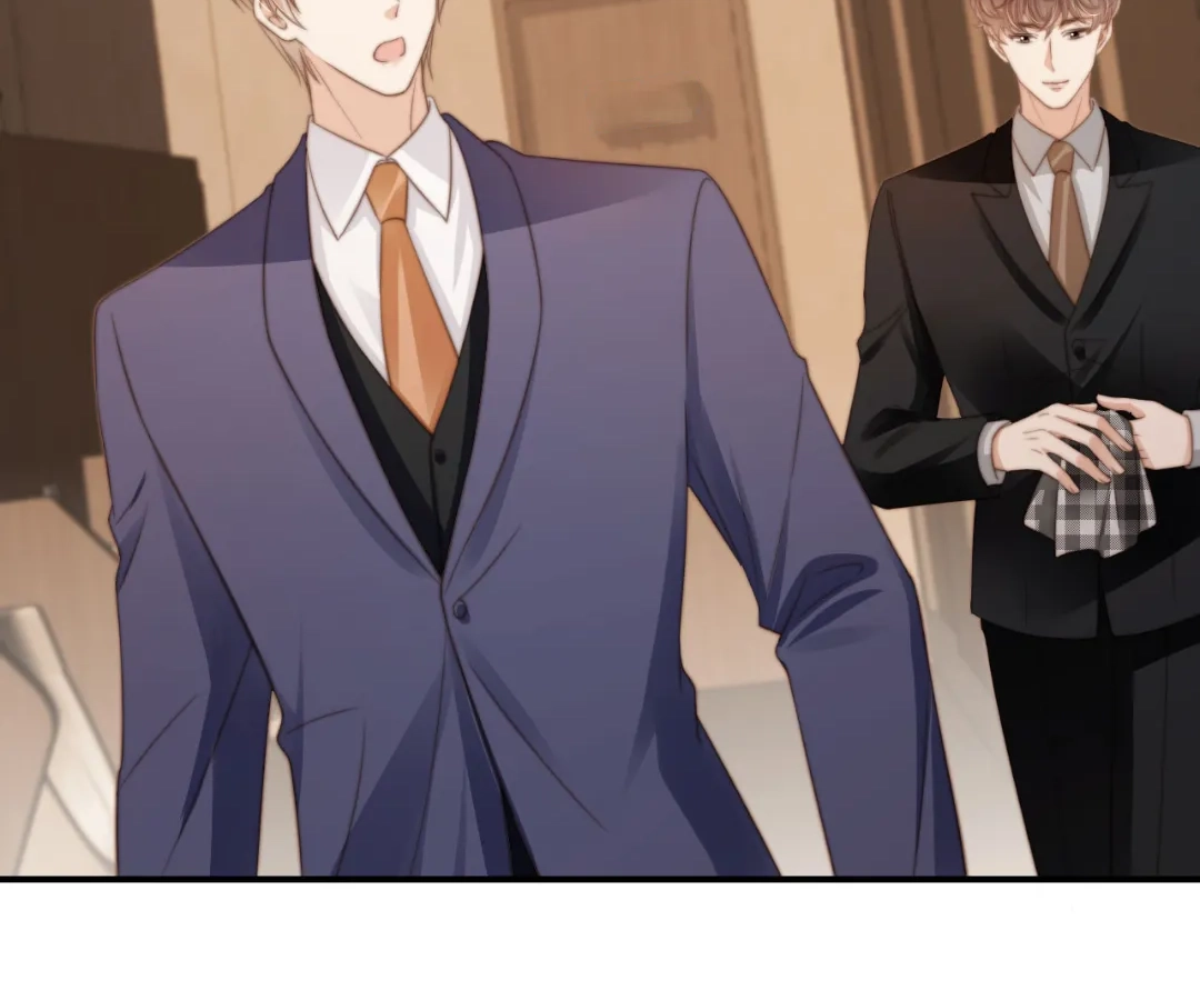 The Substitute Wins His Heart [Official] - Chapter 5 manhwa
