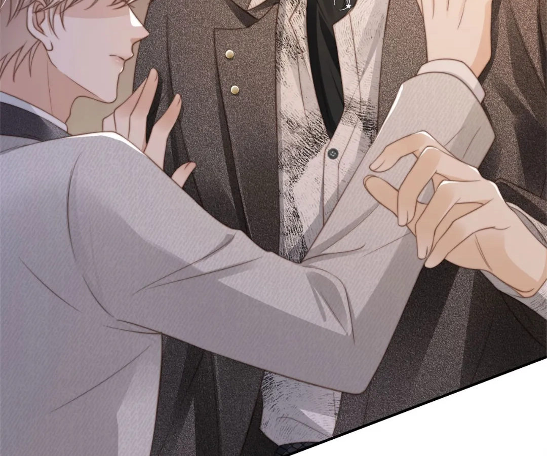 The Substitute Wins His Heart [Official] - Chapter 5 manhwa