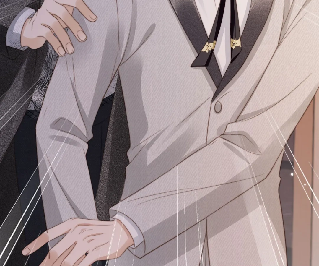 The Substitute Wins His Heart [Official] - Chapter 5 manhwa