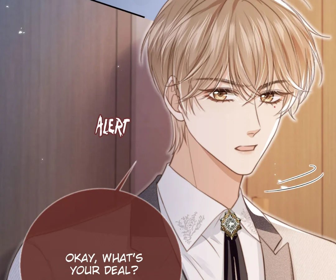 The Substitute Wins His Heart [Official] - Chapter 5 manhwa