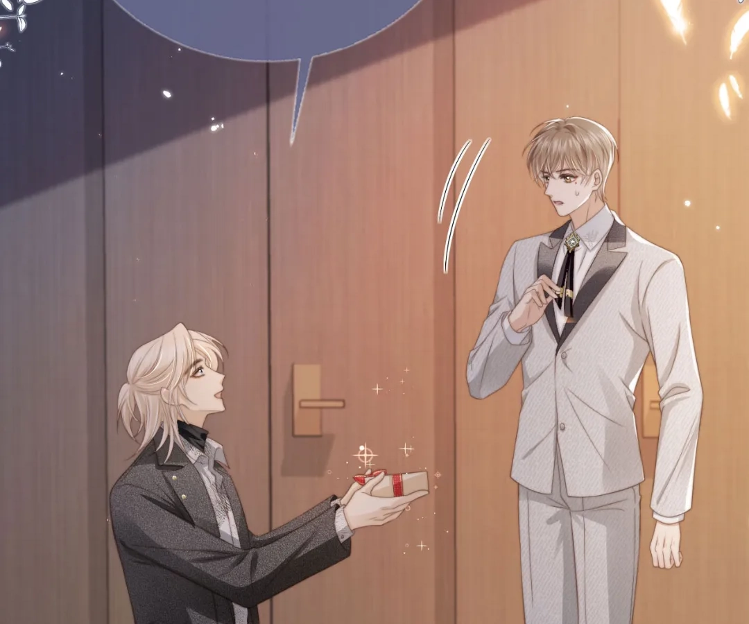 The Substitute Wins His Heart [Official] - Chapter 5 manhwa