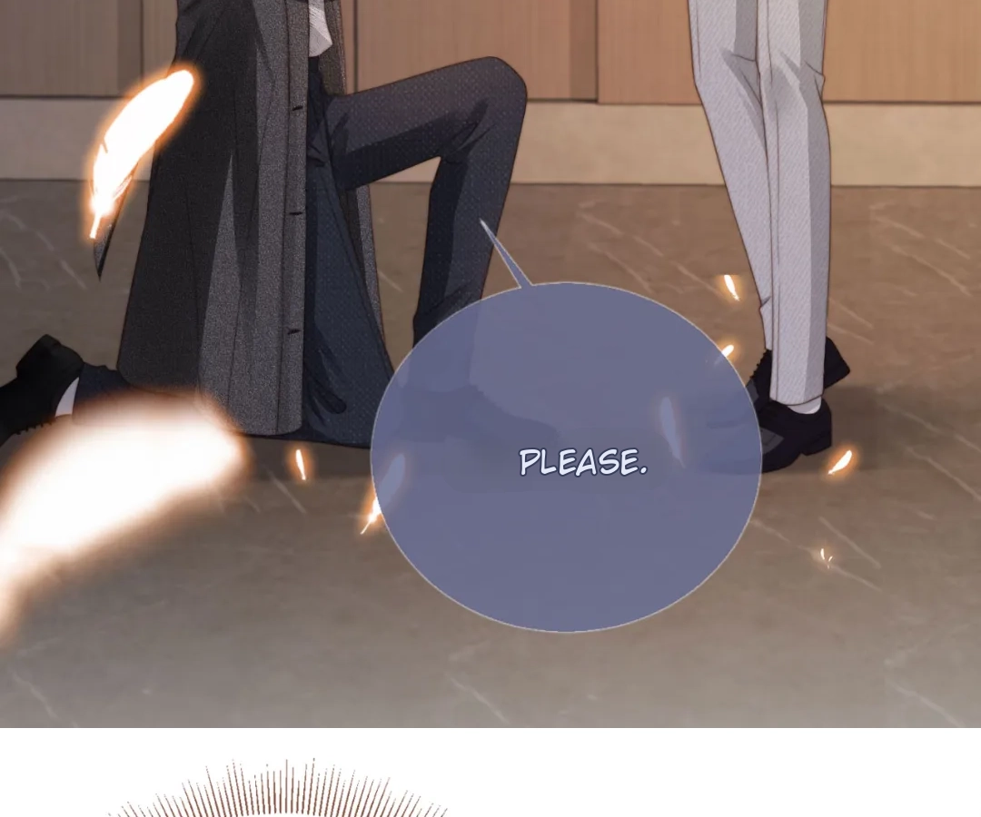 The Substitute Wins His Heart [Official] - Chapter 5 manhwa