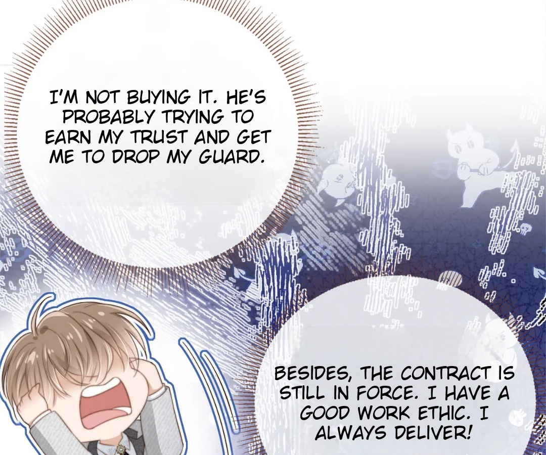 The Substitute Wins His Heart [Official] - Chapter 5 manhwa