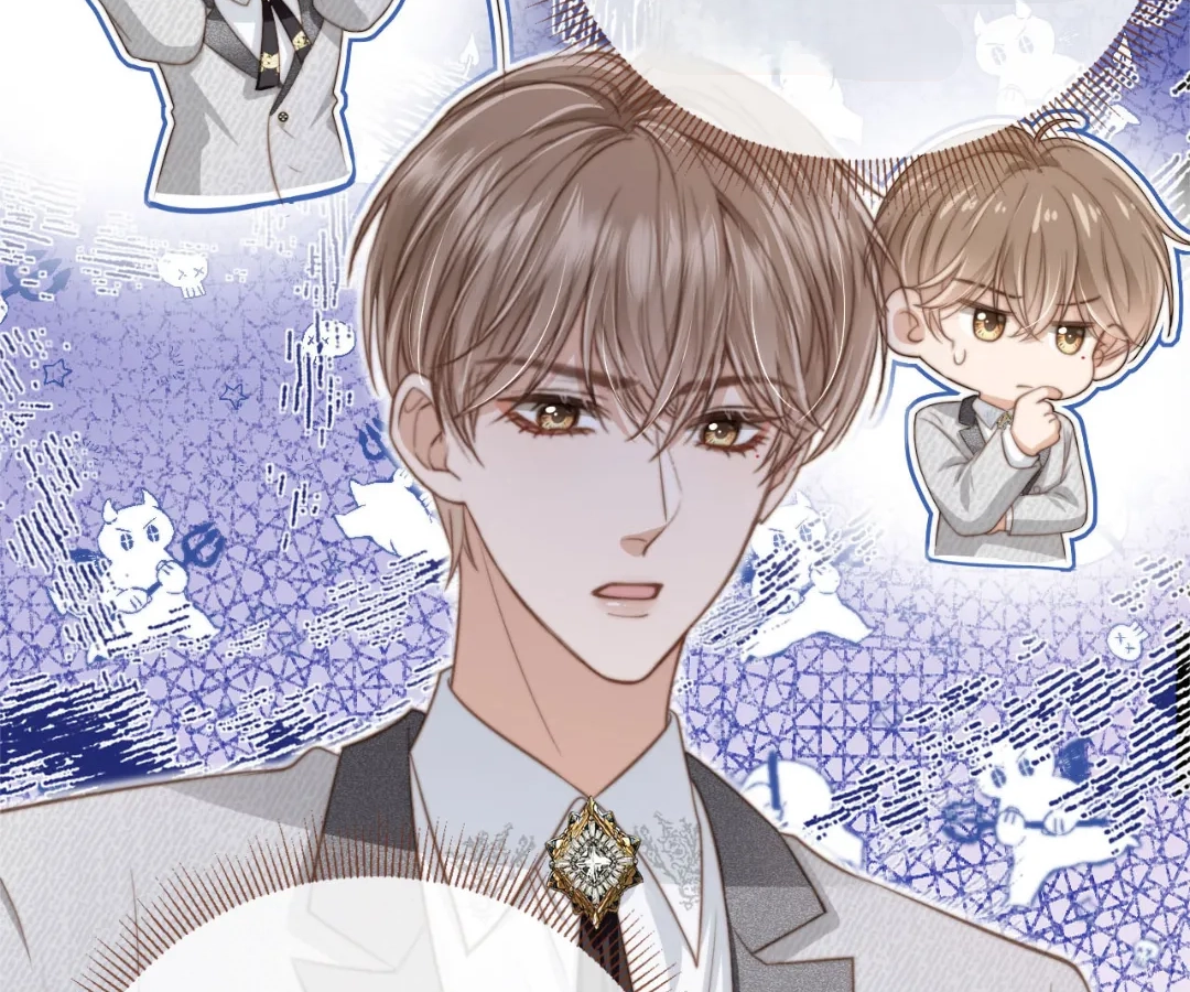 The Substitute Wins His Heart [Official] - Chapter 5 manhwa