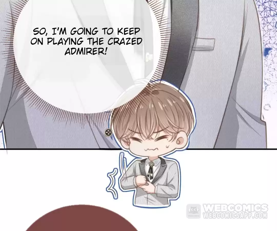 The Substitute Wins His Heart [Official] - Chapter 5 manhwa
