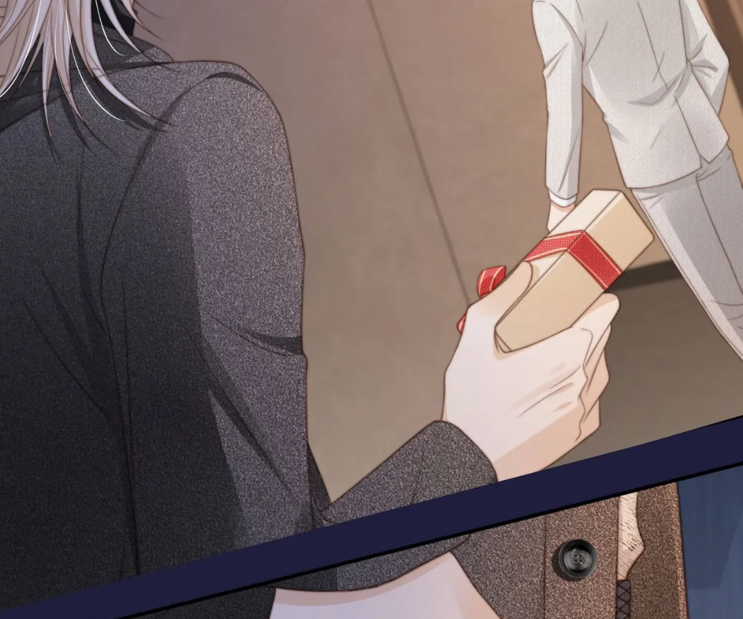The Substitute Wins His Heart [Official] - Chapter 5 manhwa