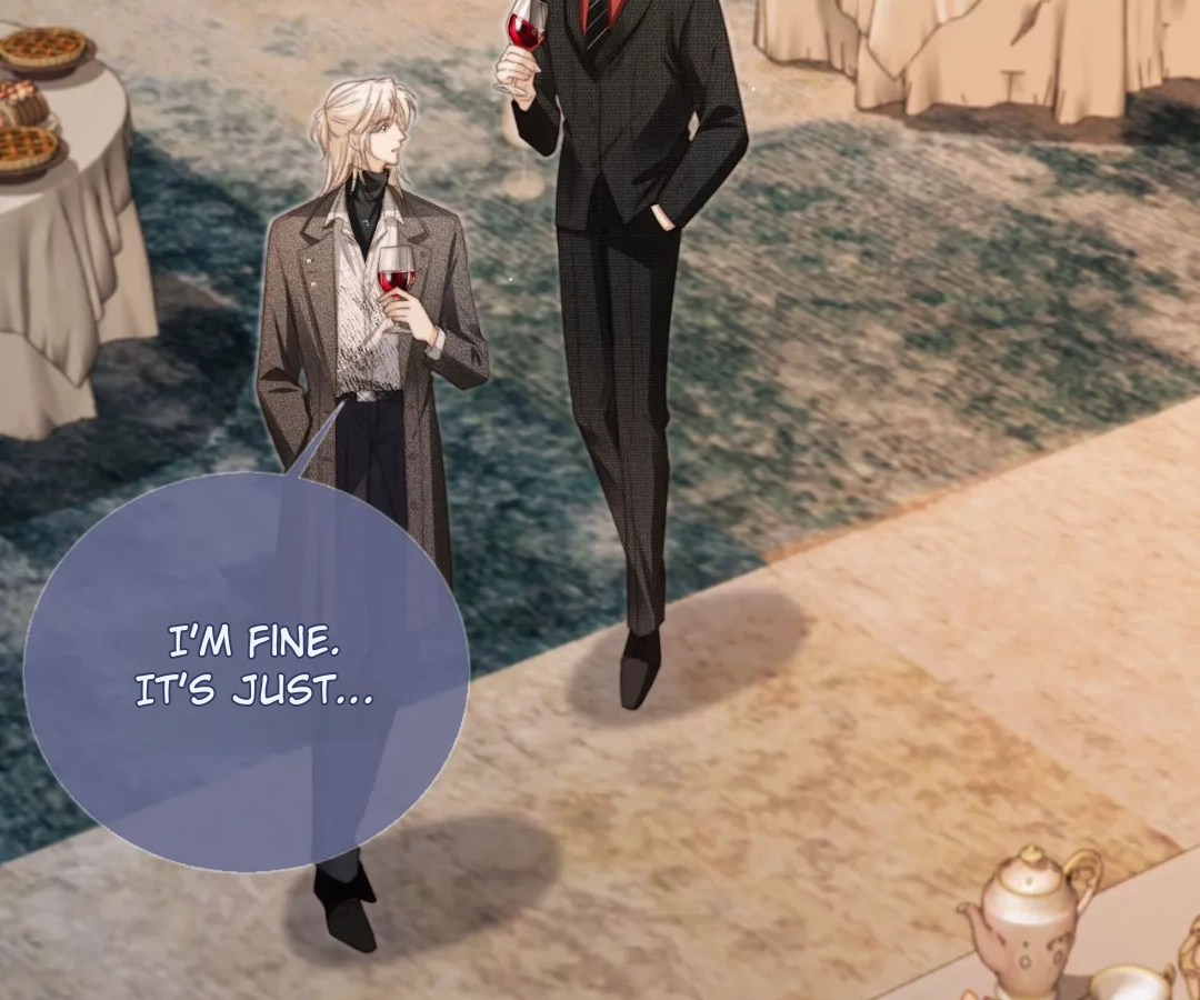 The Substitute Wins His Heart [Official] - Chapter 5 manhwa