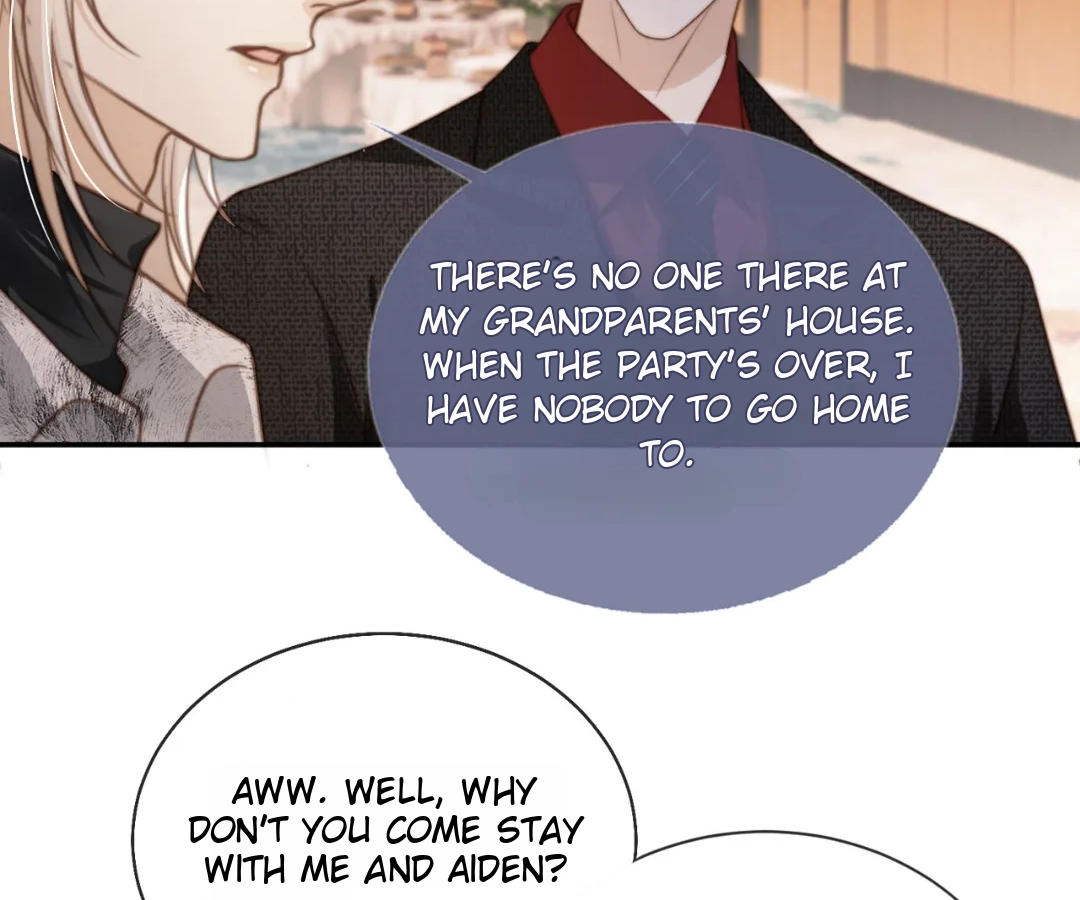 The Substitute Wins His Heart [Official] - Chapter 5 manhwa