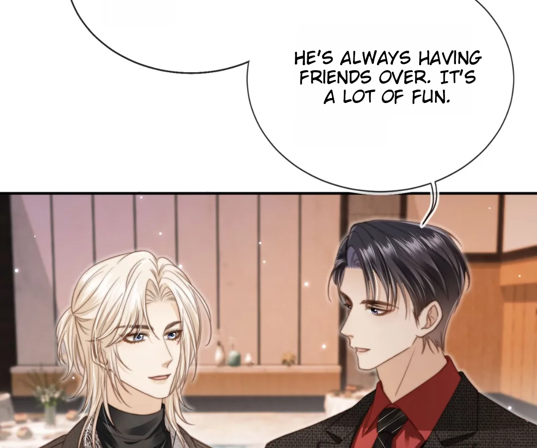 The Substitute Wins His Heart [Official] - Chapter 5 manhwa