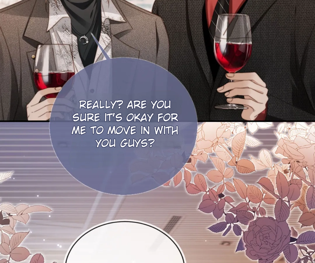 The Substitute Wins His Heart [Official] - Chapter 5 manhwa