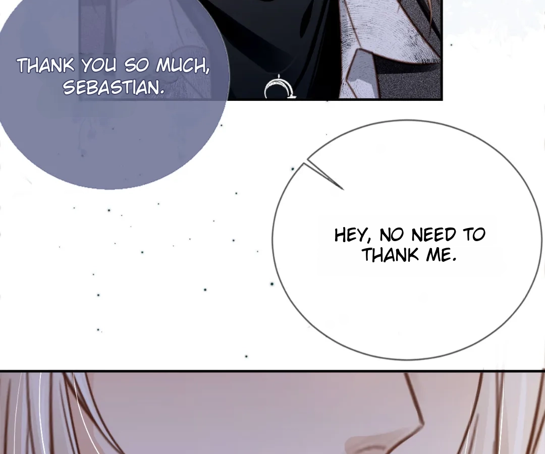The Substitute Wins His Heart [Official] - Chapter 5 manhwa