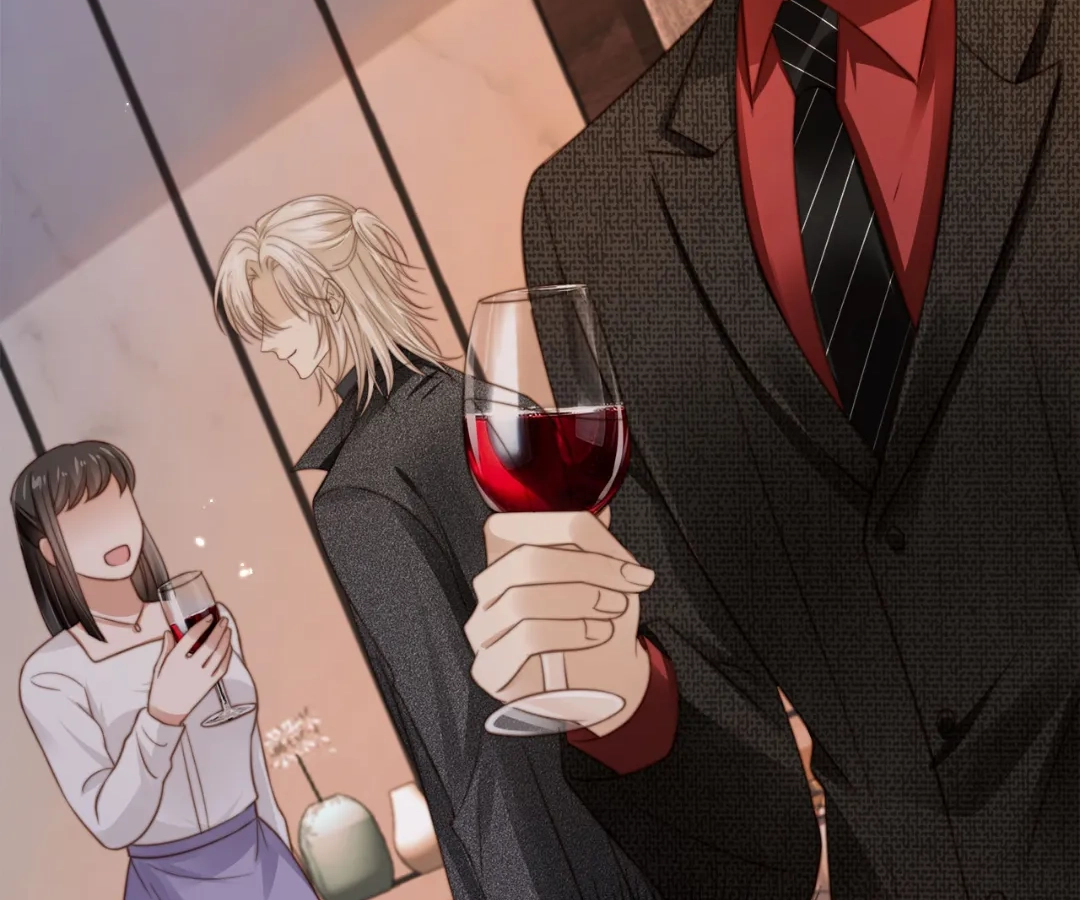 The Substitute Wins His Heart [Official] - Chapter 5 manhwa