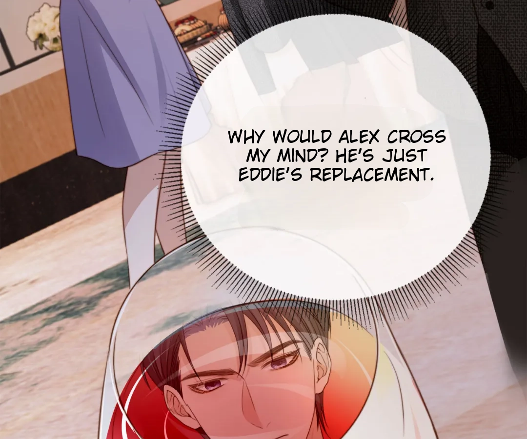 The Substitute Wins His Heart [Official] - Chapter 5 manhwa