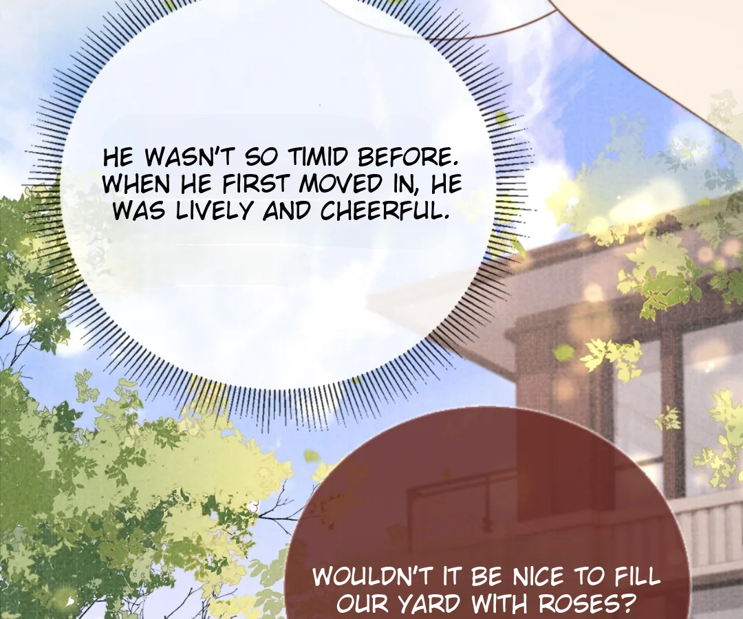The Substitute Wins His Heart [Official] - Chapter 5 manhwa