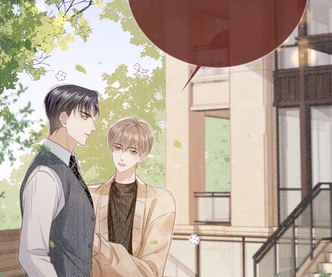 The Substitute Wins His Heart [Official] - Chapter 5 manhwa