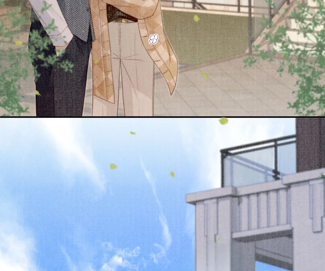 The Substitute Wins His Heart [Official] - Chapter 5 manhwa