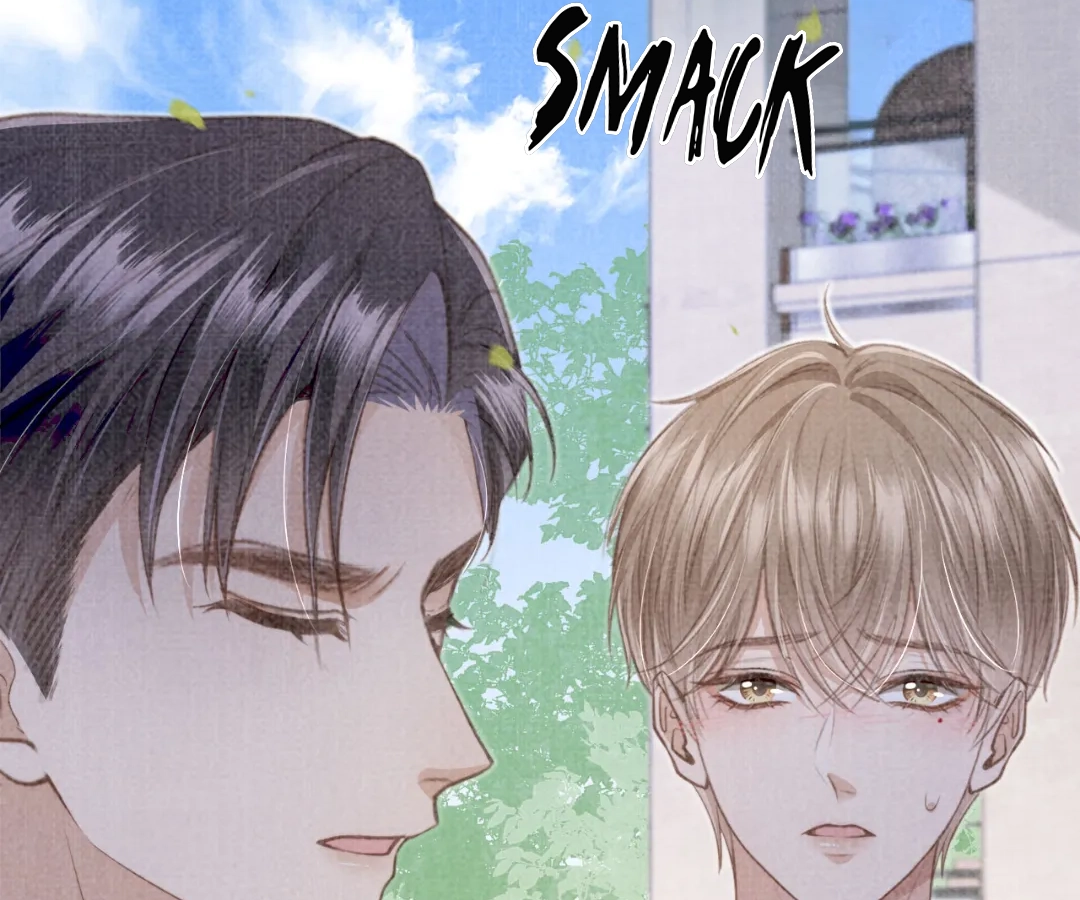 The Substitute Wins His Heart [Official] - Chapter 5 manhwa