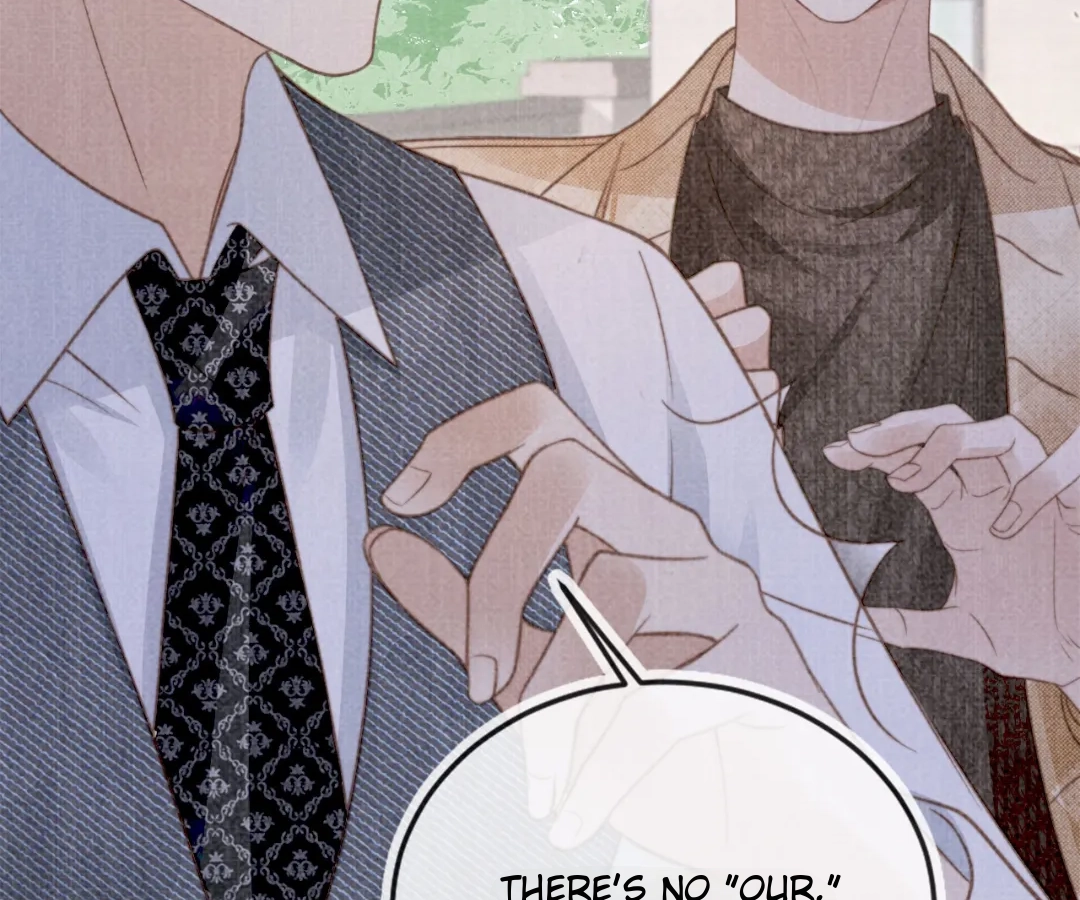 The Substitute Wins His Heart [Official] - Chapter 5 manhwa