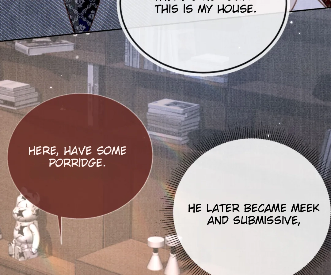 The Substitute Wins His Heart [Official] - Chapter 5 manhwa