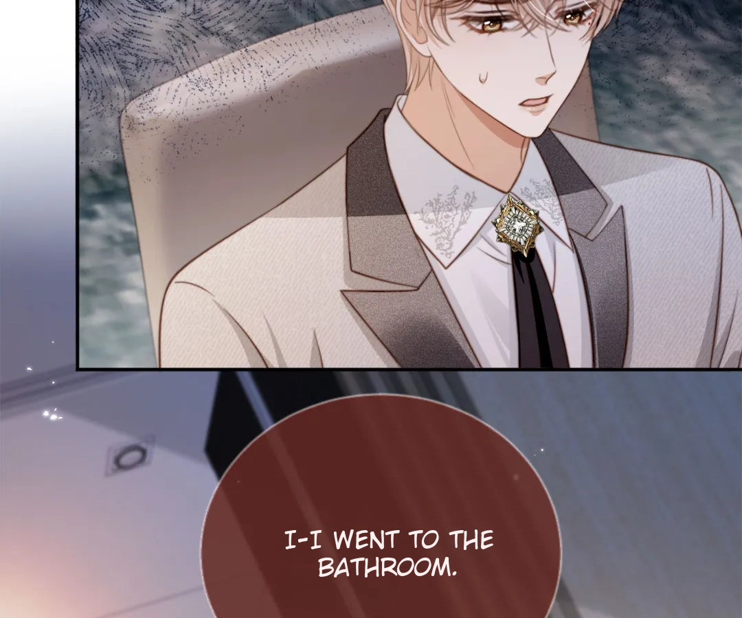 The Substitute Wins His Heart [Official] - Chapter 5 manhwa